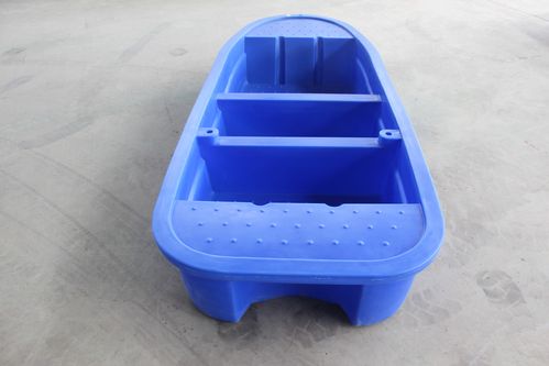 塑料船 塑料渔船_供应产品_杭州萧山万华塑料制品厂